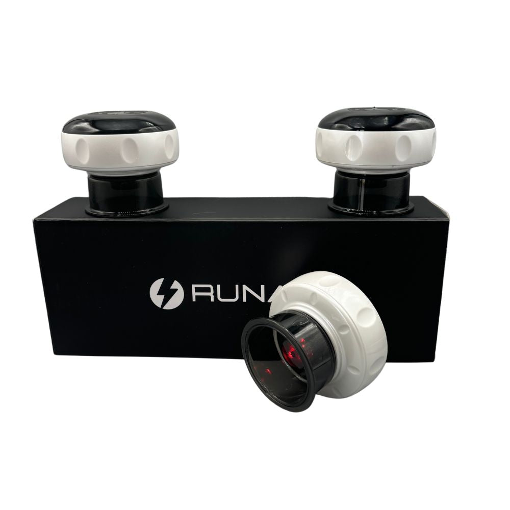 RUNAGO CUP | Ventouse cellulite