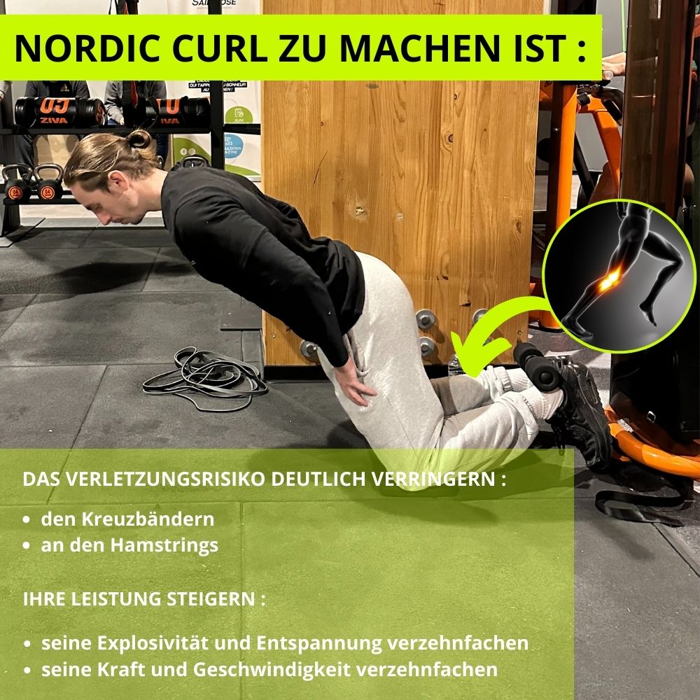 Runago Curl | RUNAGO DEUTSCHLAND