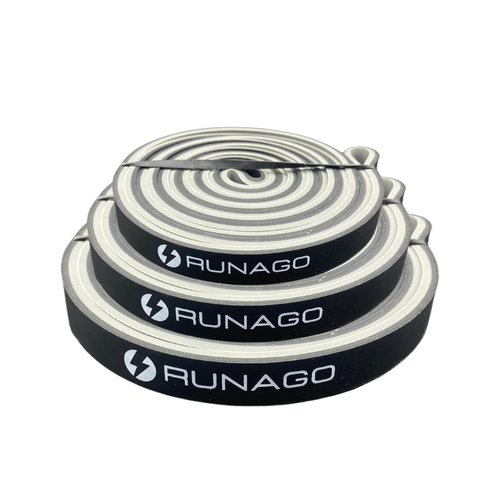 Le Runago Curl | RUNAGO FRANCE