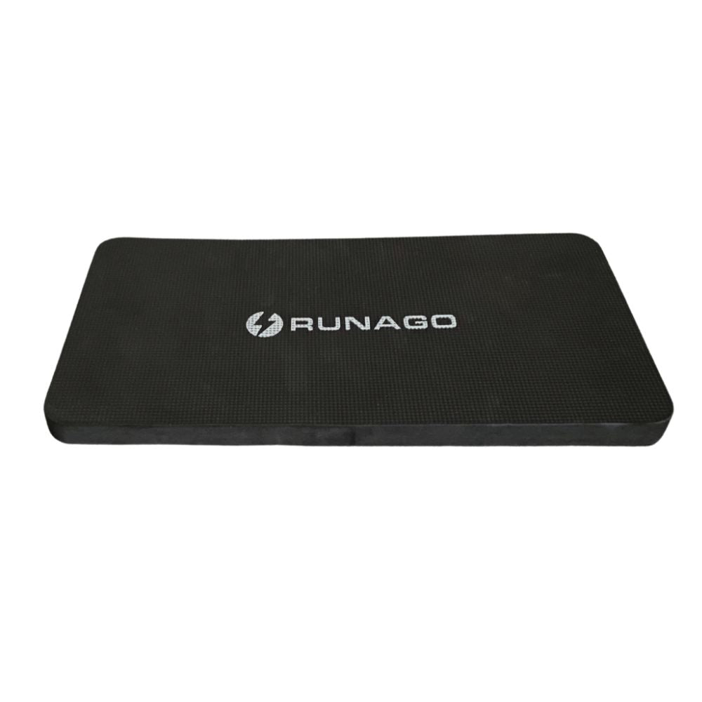 RUNAGO PAD | Tapis de protection pour genoux