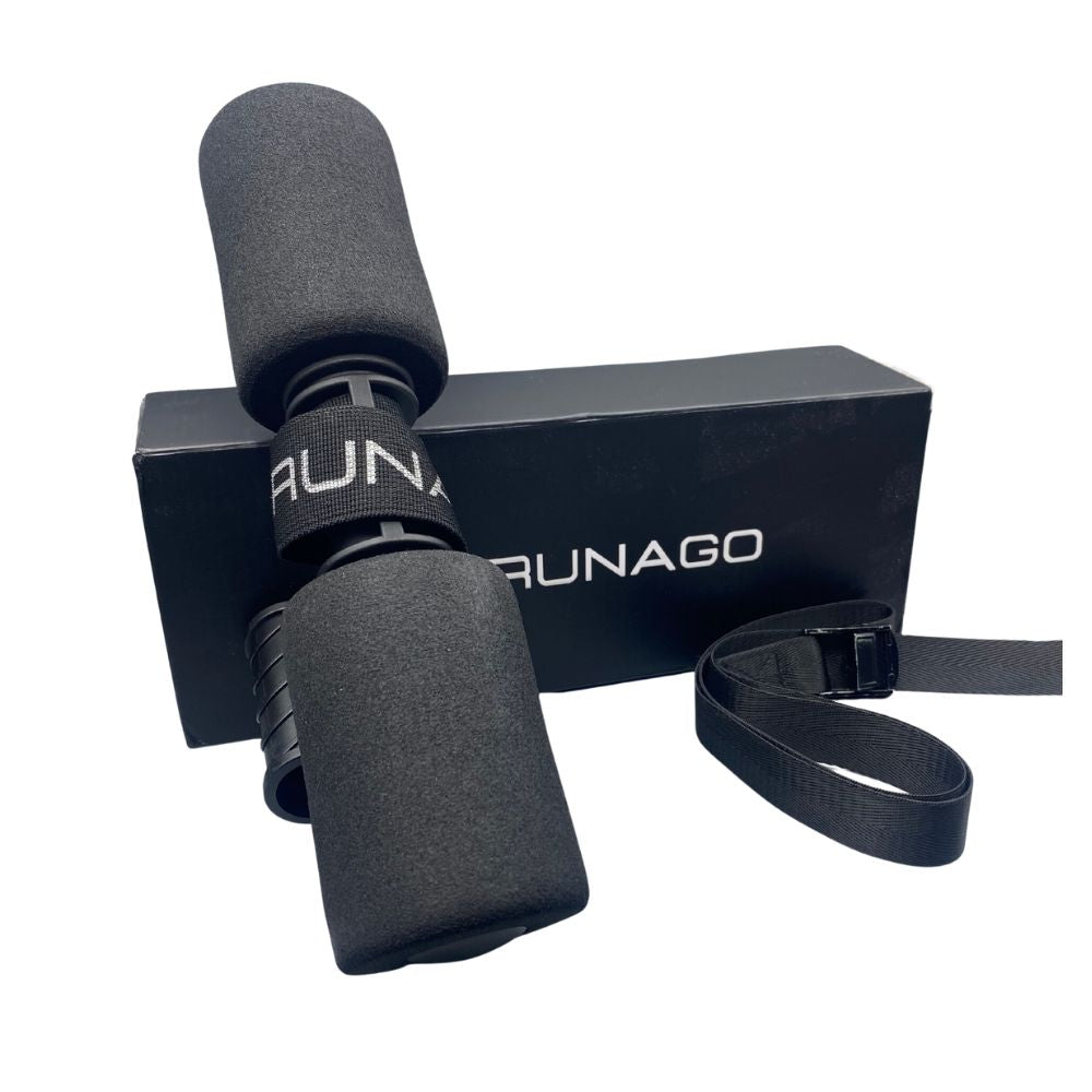 Le Runago Curl | RUNAGO FRANCE